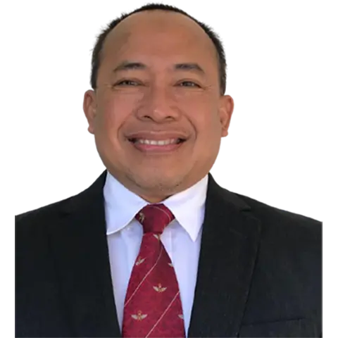 Mayjen TNI (Purn.) Dr. Agung Risdhianto, M.D.A