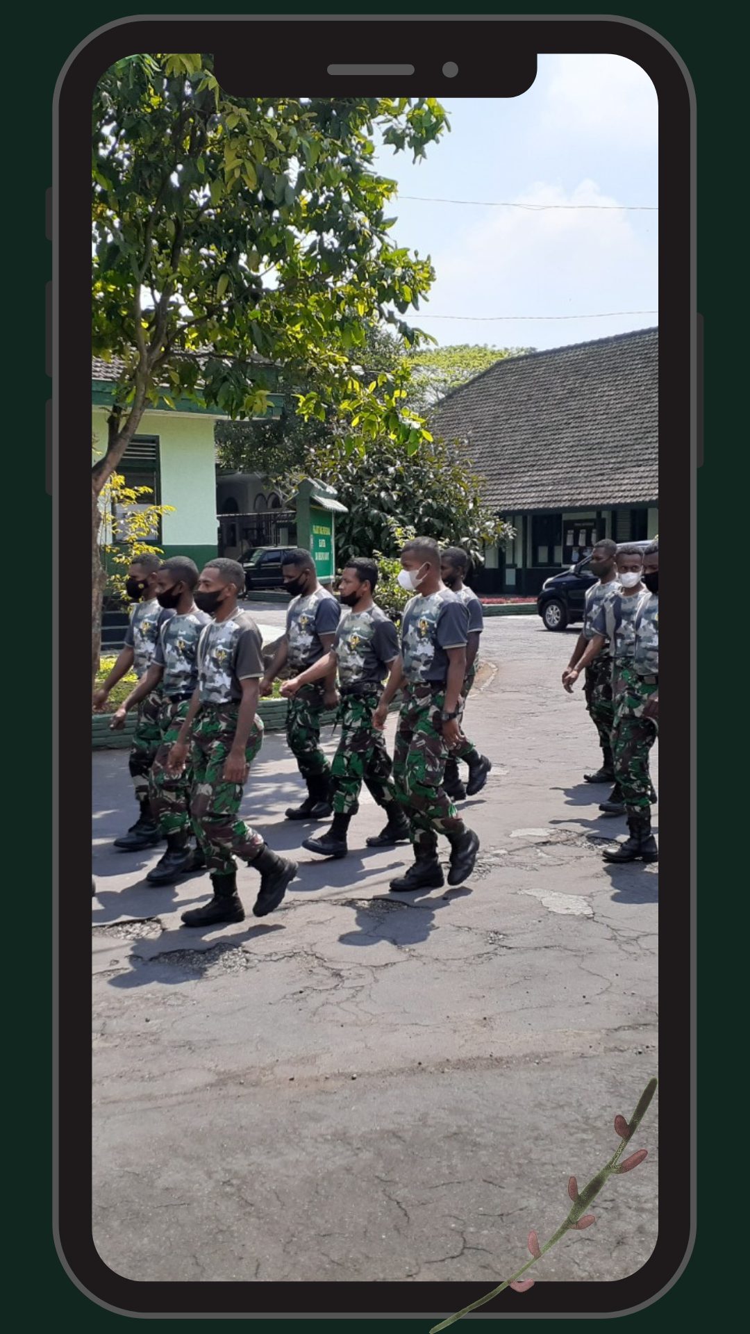 Beige Phone Wallpaper Mockup Your Story