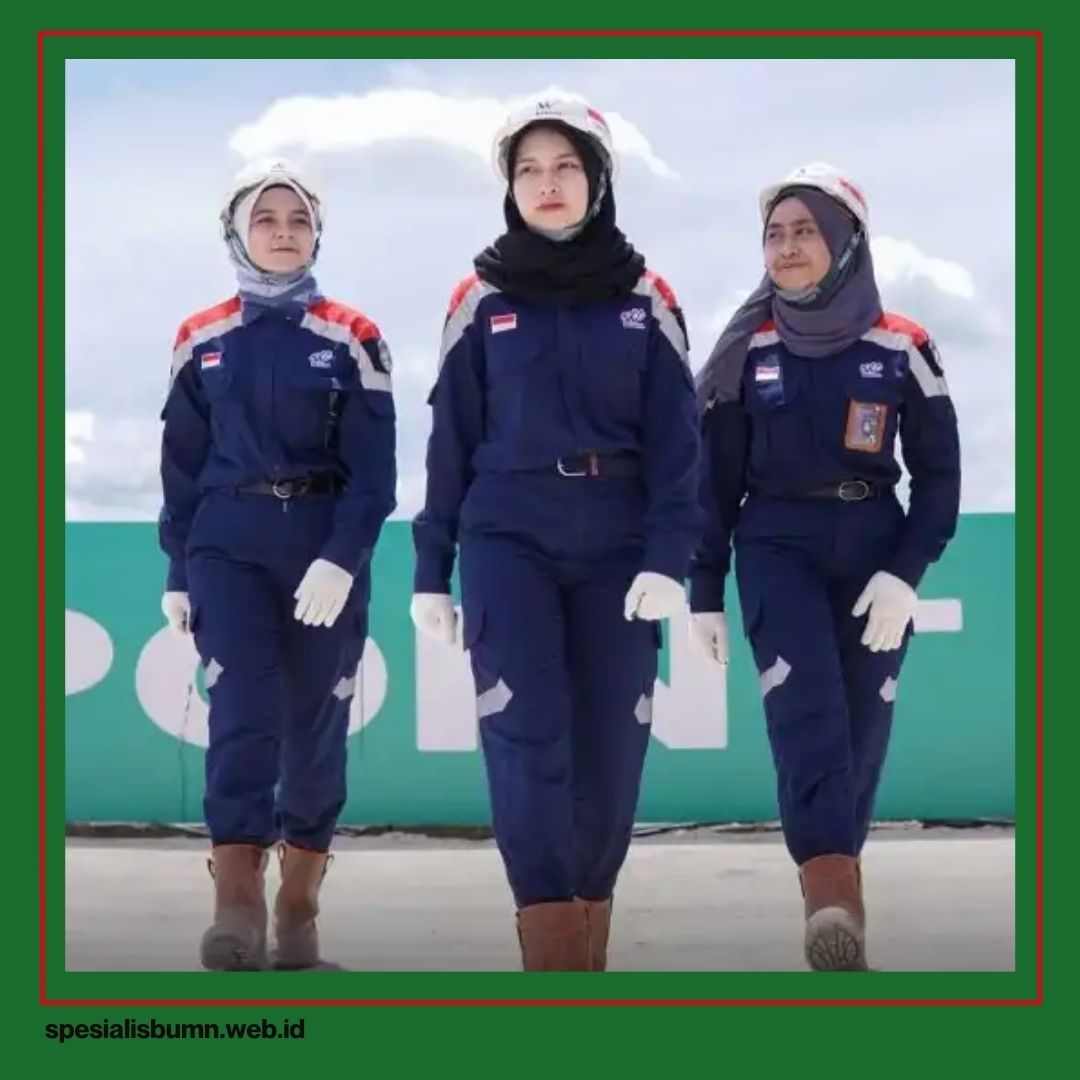 Syarat Masuk BUMN