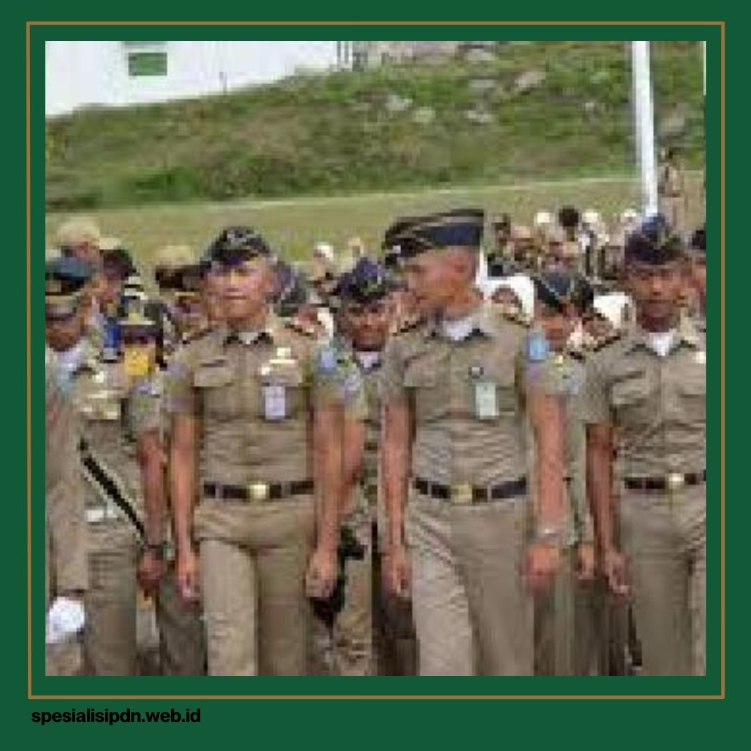 Pendaftaran IPDN