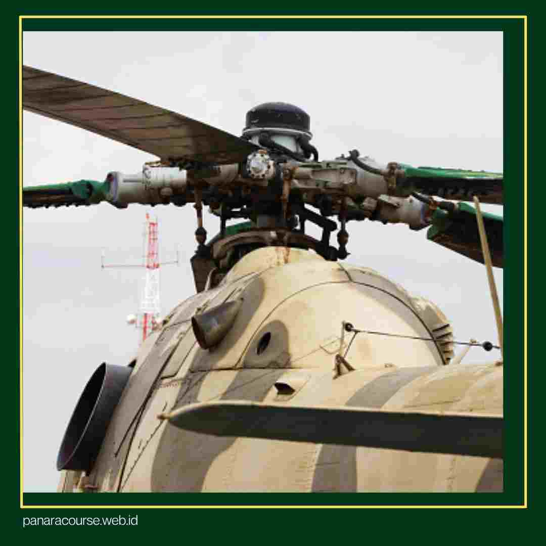cara menjadi TNI angkatan udara