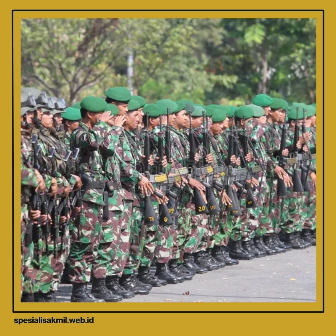 Pendaftaran Akmil