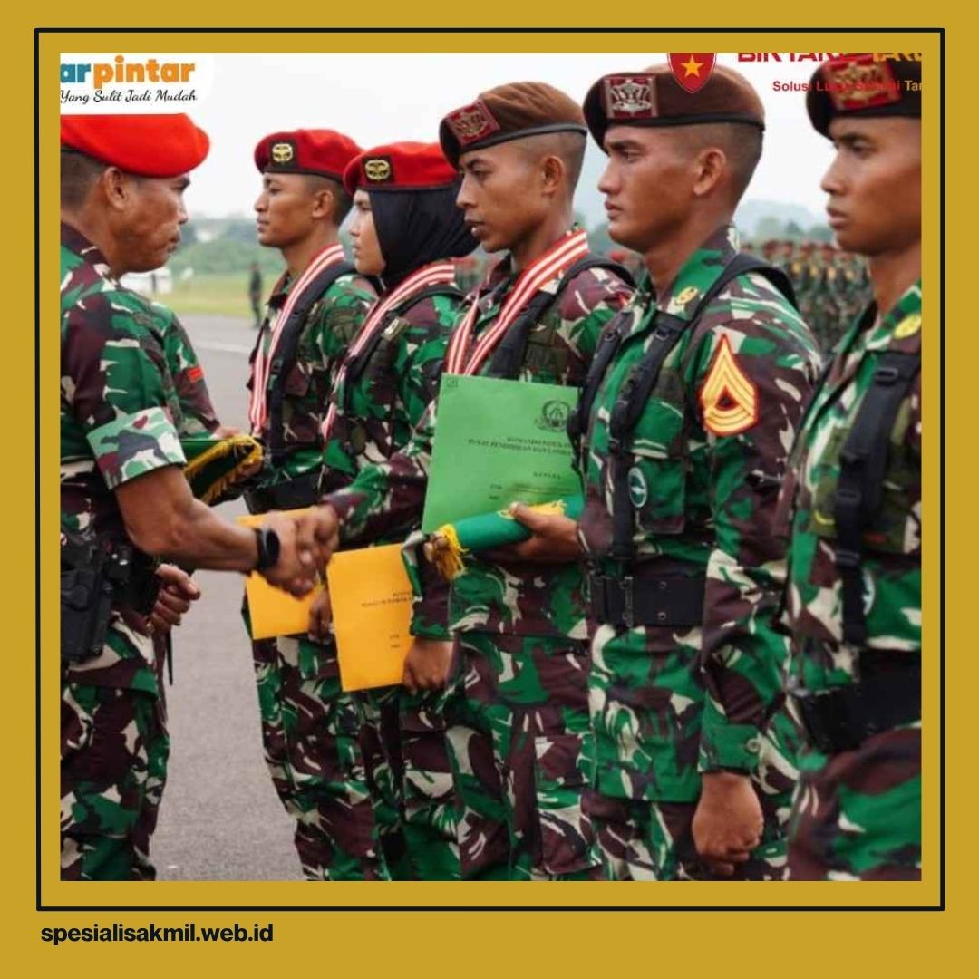 Pendaftaran Akmil