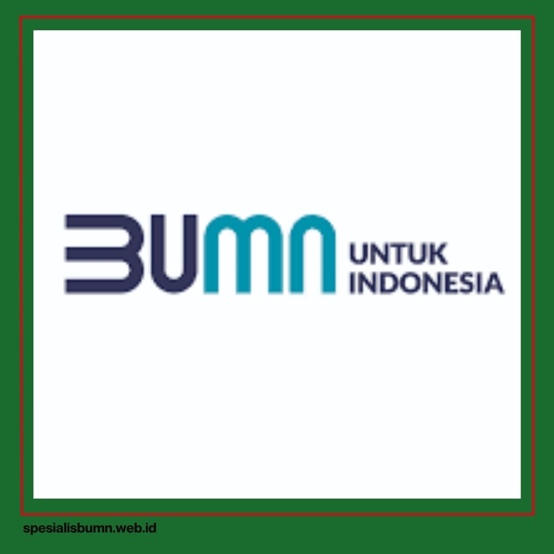 Lowongan BUMN