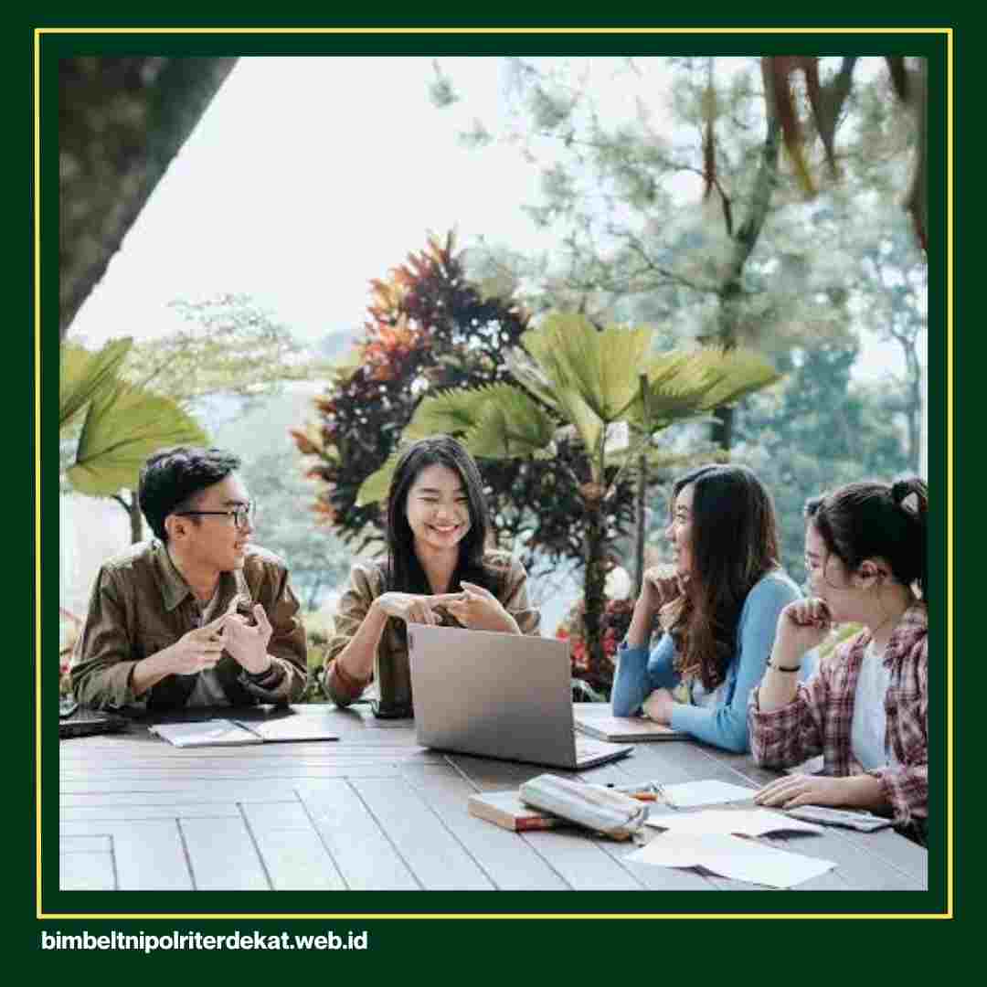 persyaratan masuk STIS