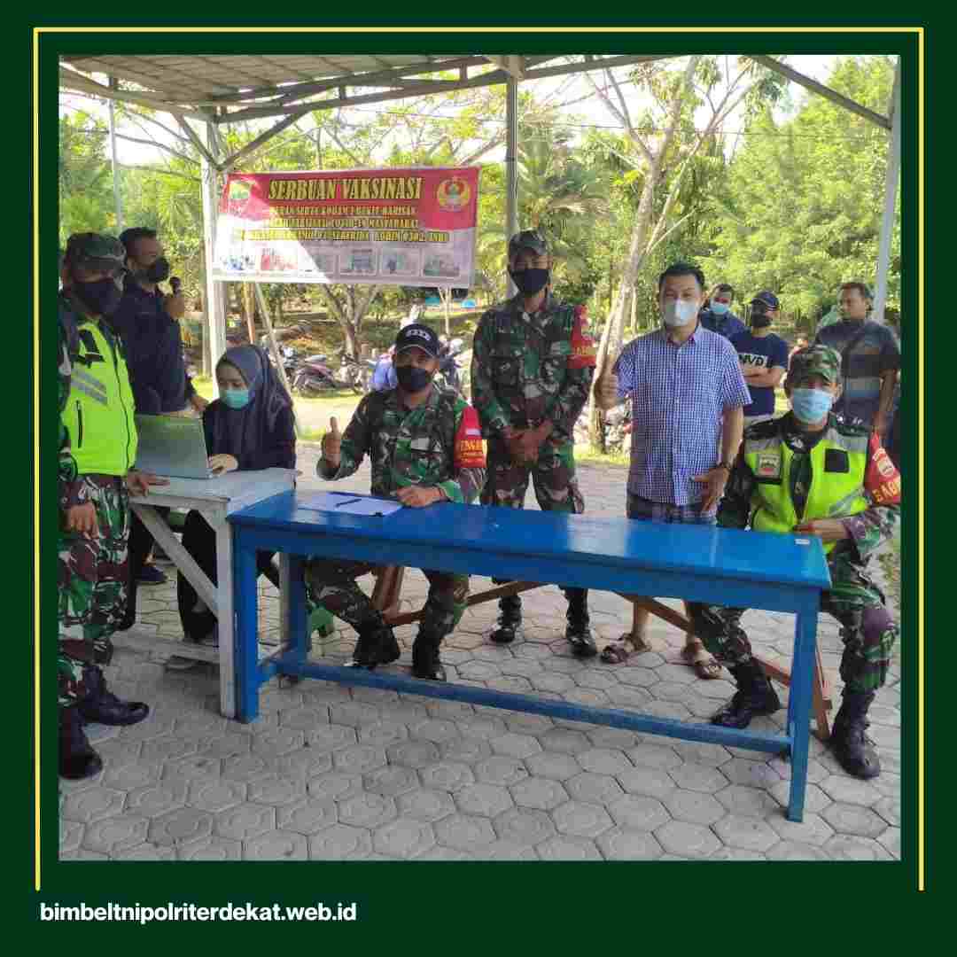 Apa Itu Koramil