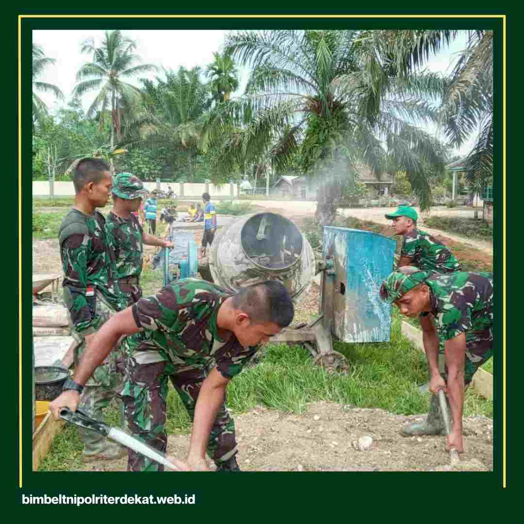 Apa Itu Koramil