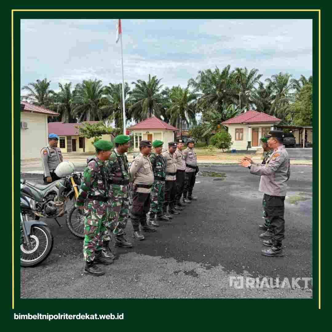 Apa Itu Koramil