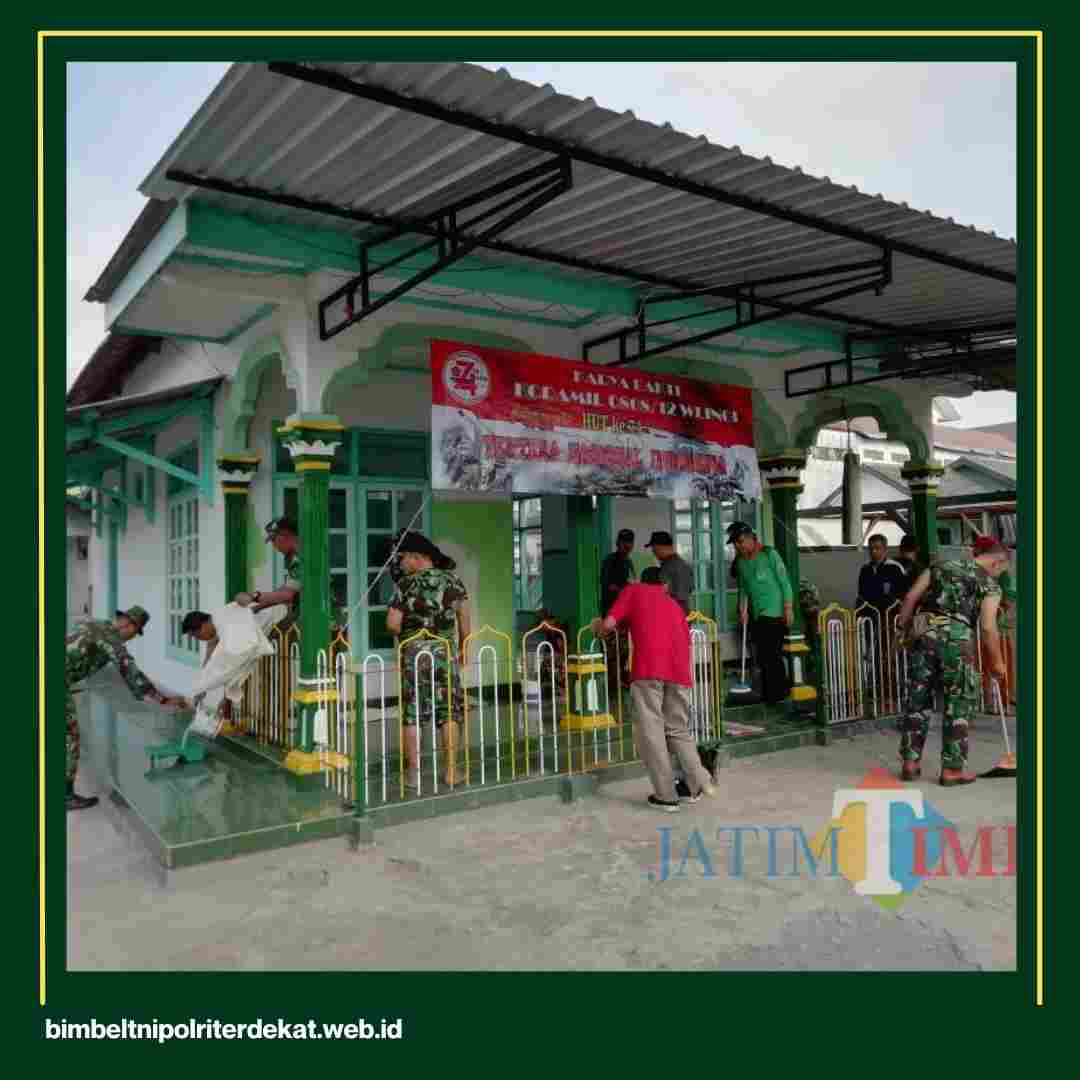 Apa Itu Koramil