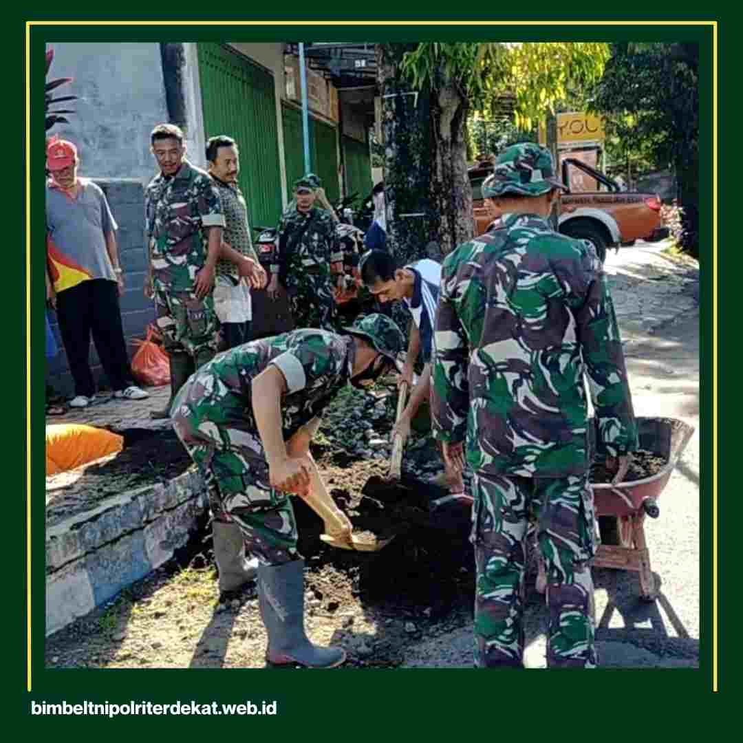 Apa Itu Koramil