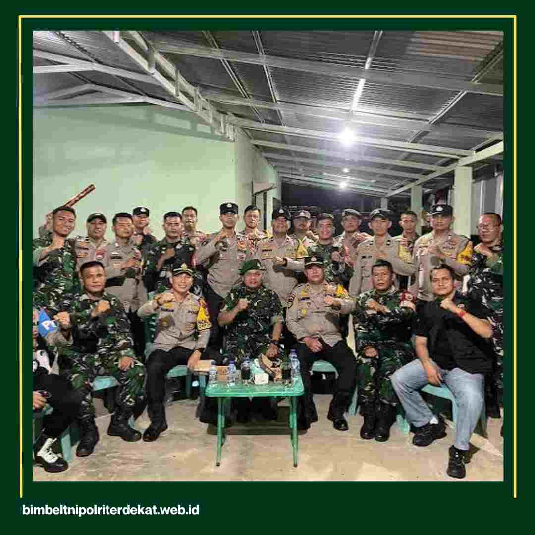 Apa Itu Koramil