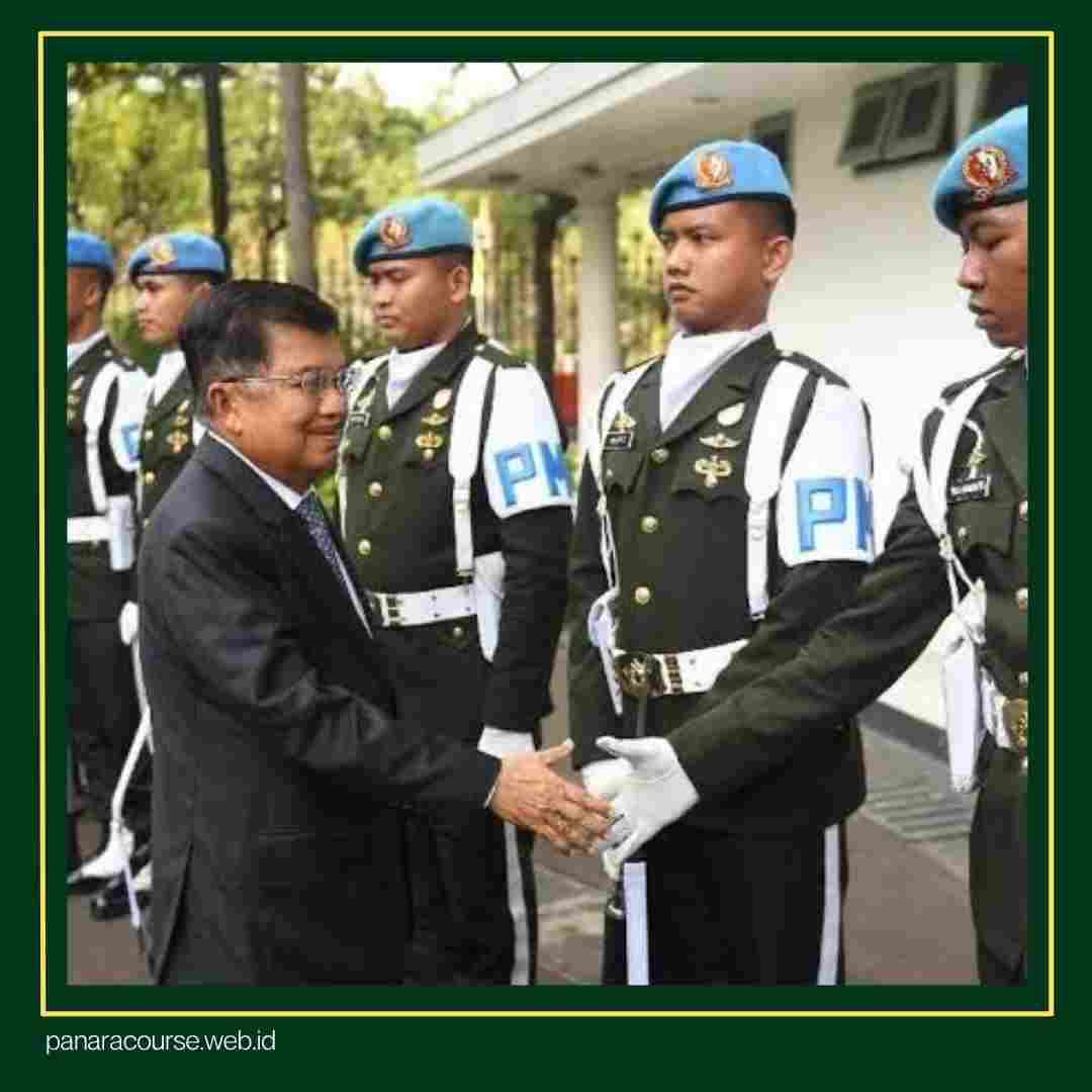 Apa Itu Paspampres