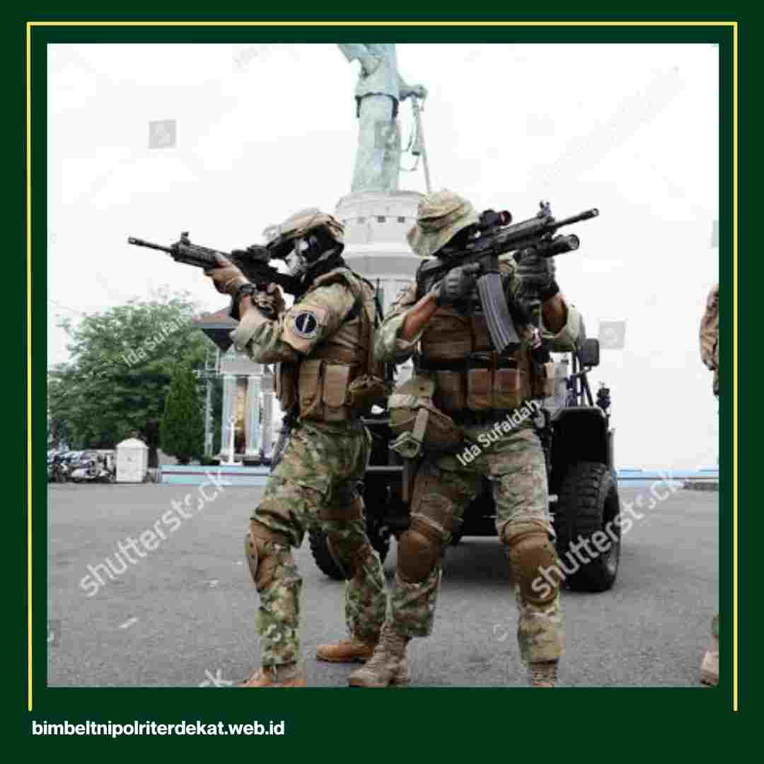 Apa Itu Kopaska