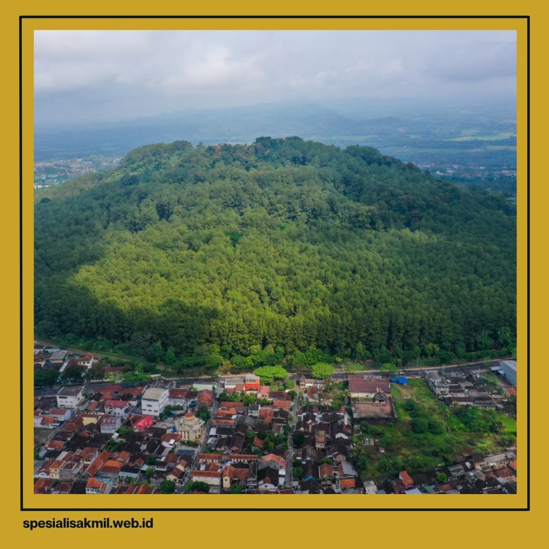 Lokasi Akmil