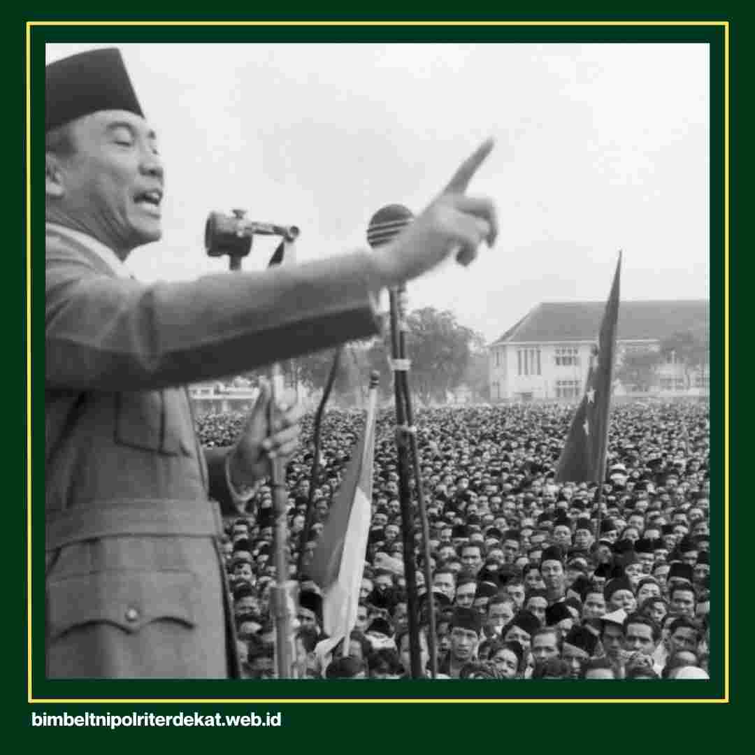 materi tes wawasan kebangsaan (TWK)