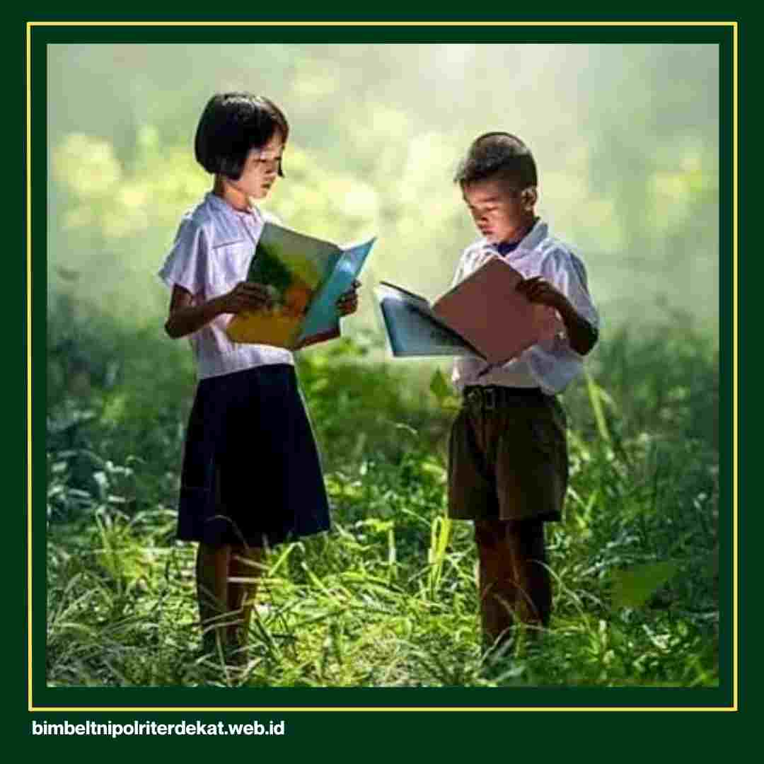 Apakah Poltekim seperti sekolah militer?