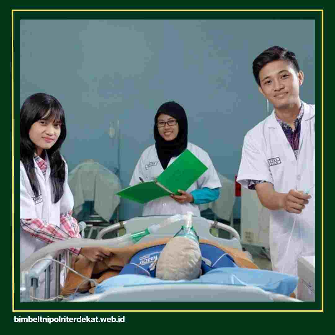 apakah POLTEKKES termasuk PTN?