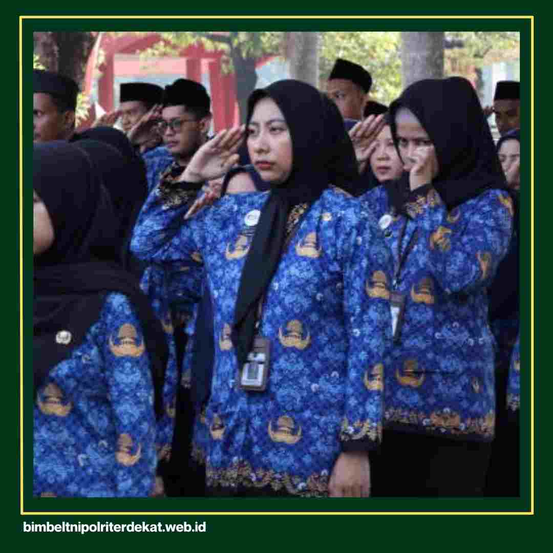 Perbedaan PNS dan PPPK