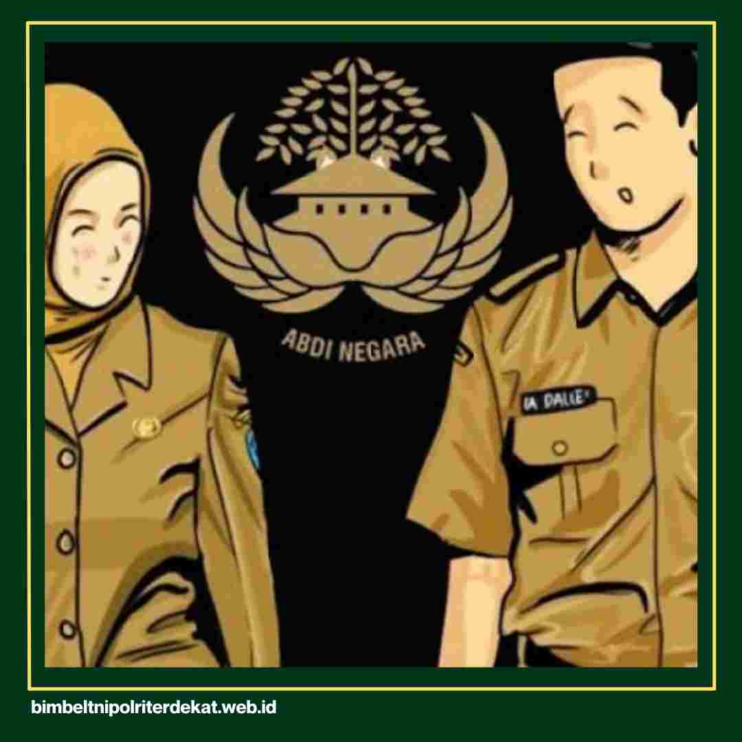 Perbedaan PNS dan PPPK