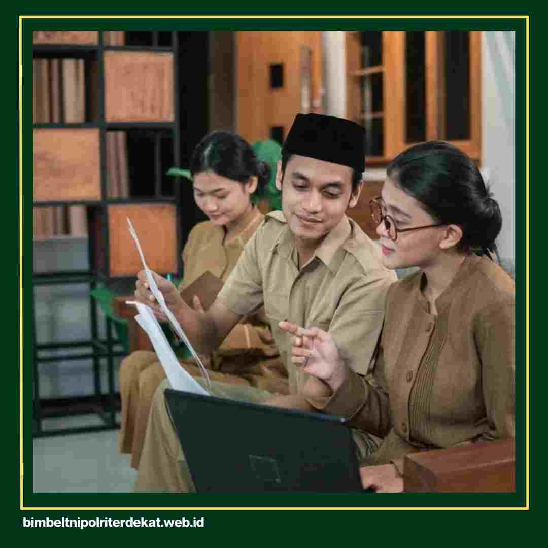 Perbedaan PNS dan PPPK