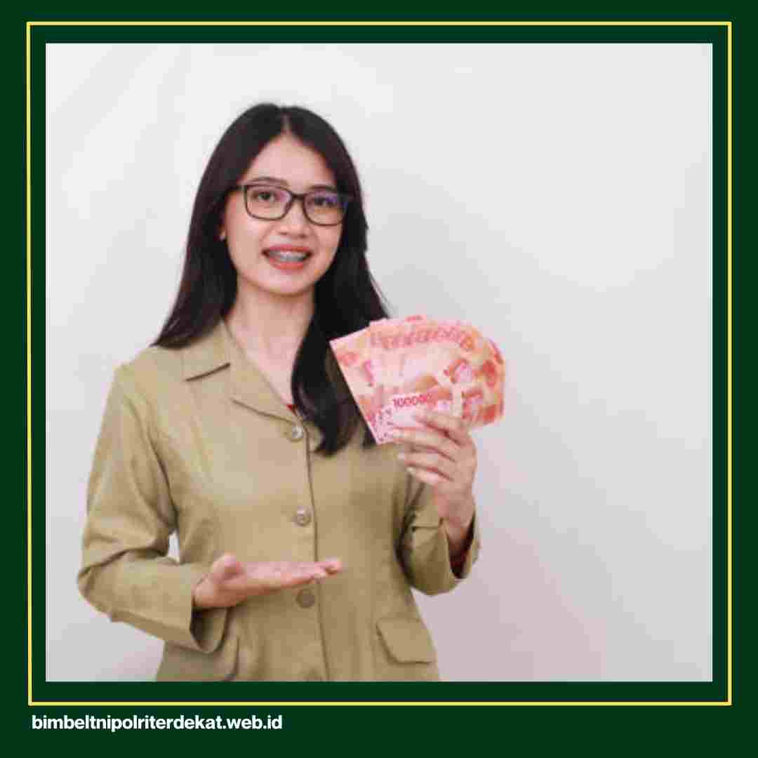 Berapa Gaji CPNS?