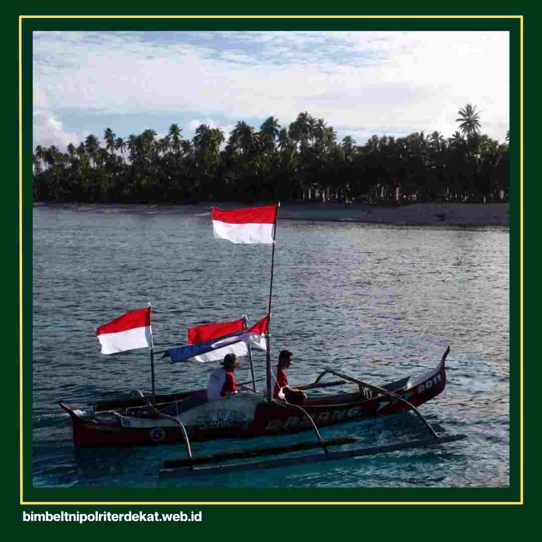 Apa Tugas TNI AL?