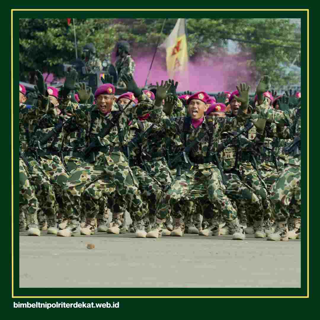 Apa Tugas TNI AL?