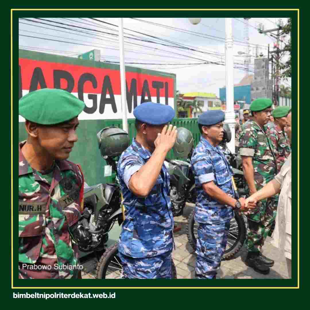 Apa Tugas TNI AL?