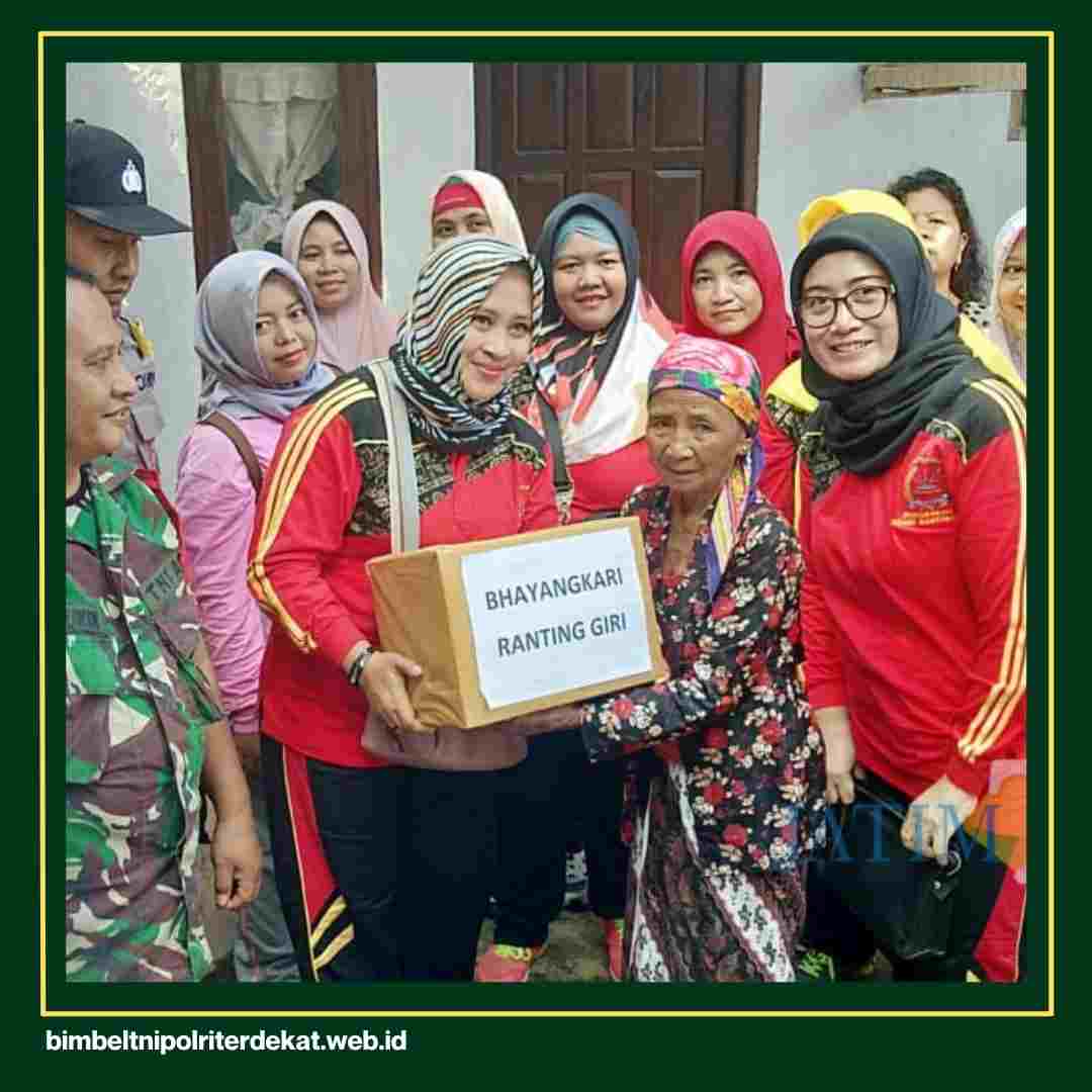 Apa Tugas Polisi?