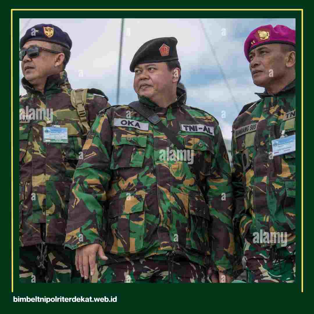Apa Itu Denjaka