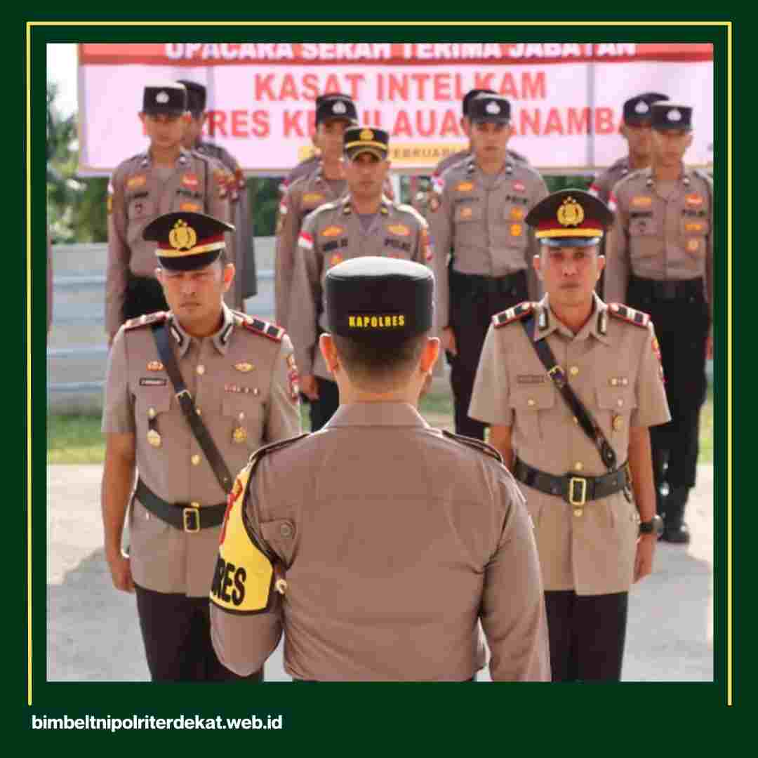 Apa Itu Intelkam