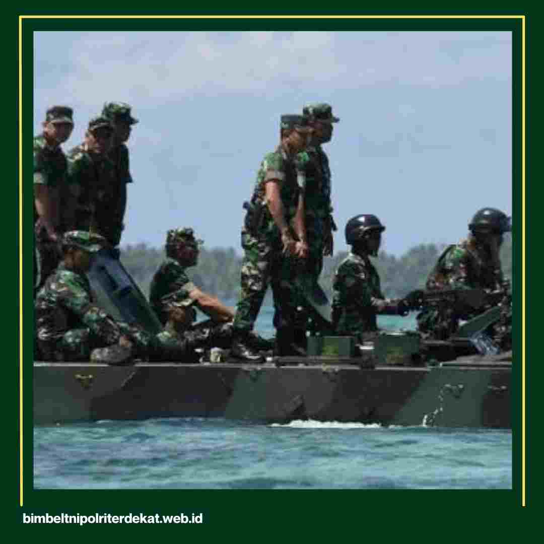 Apa Itu Kopassus