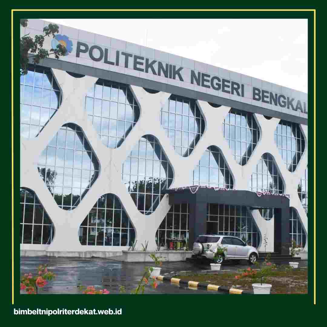 Apa Itu Poltek SSN