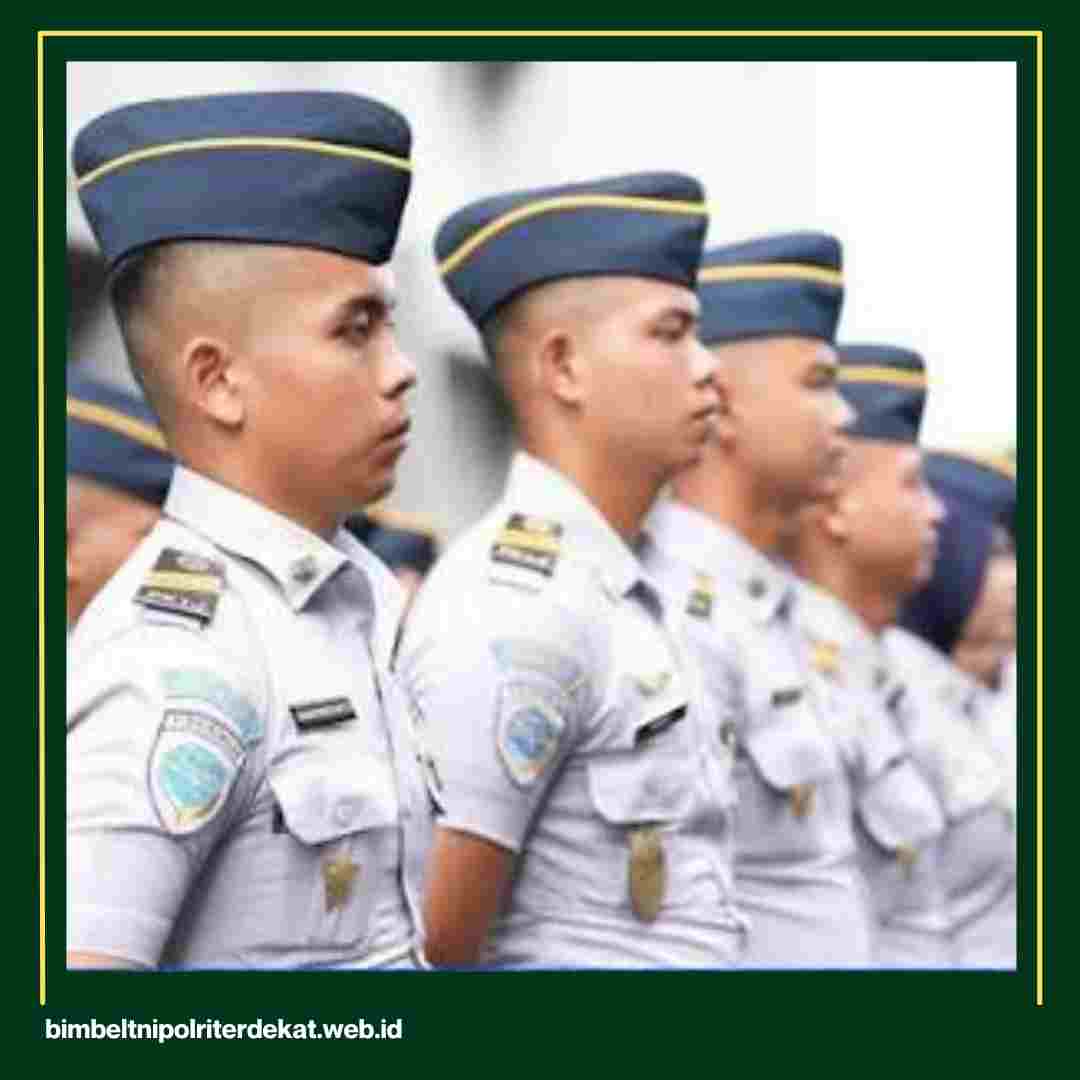 Apa Itu Poltek SSN