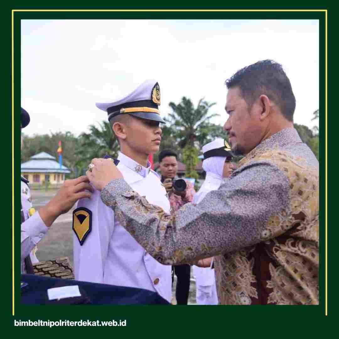 Apa Itu Poltek SSN