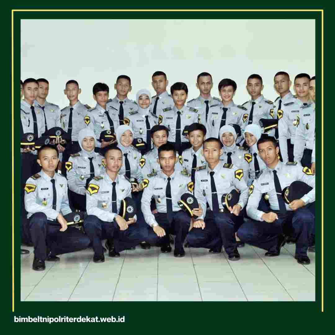 Apa Itu Poltek SSN