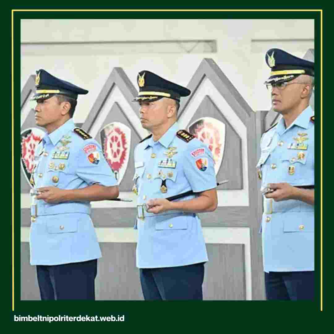 Gaji TNI Berdasarkan Pangkat