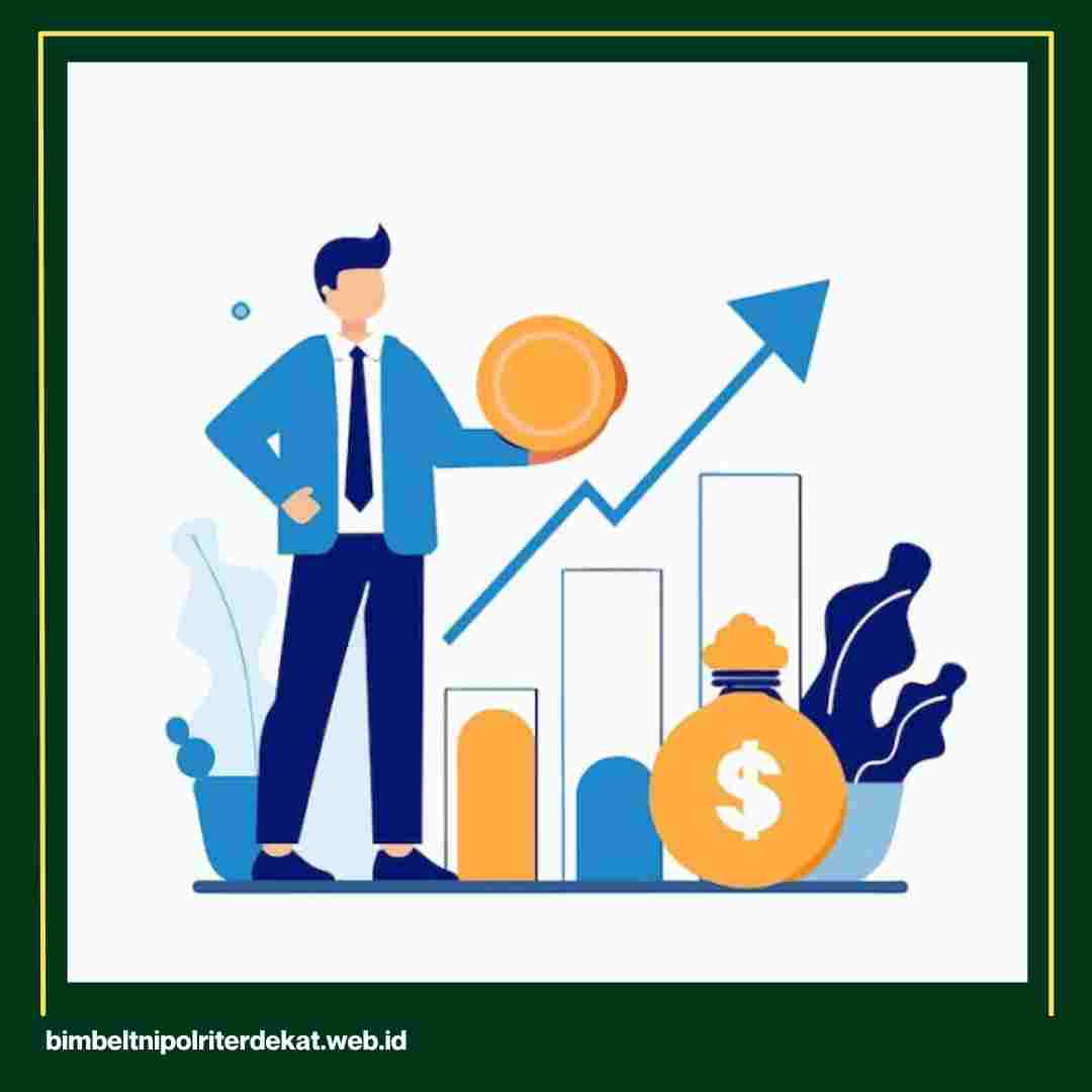 Gaji TNI Berdasarkan Pangkat