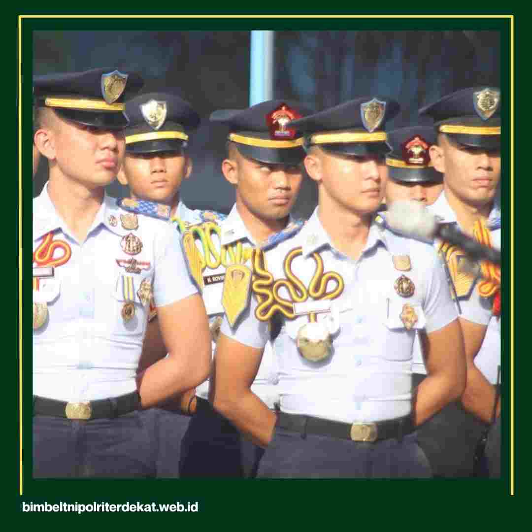 Apa Itu Poltekip