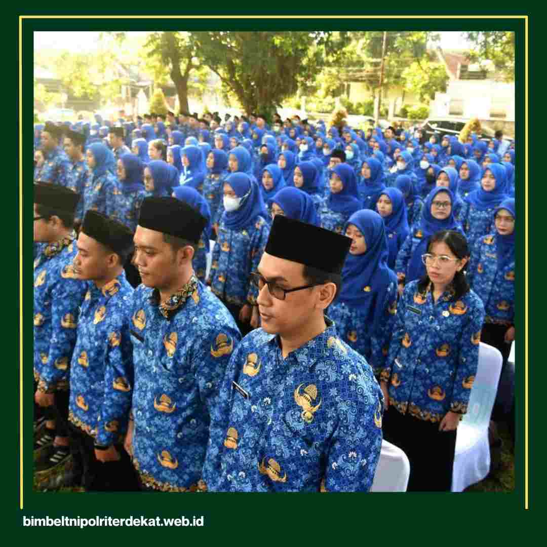 Apa Itu ASN