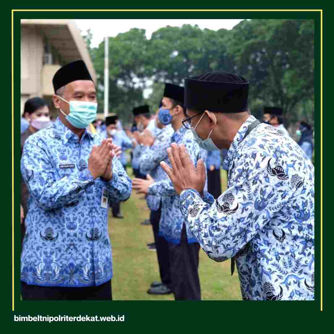 Apa Itu ASN