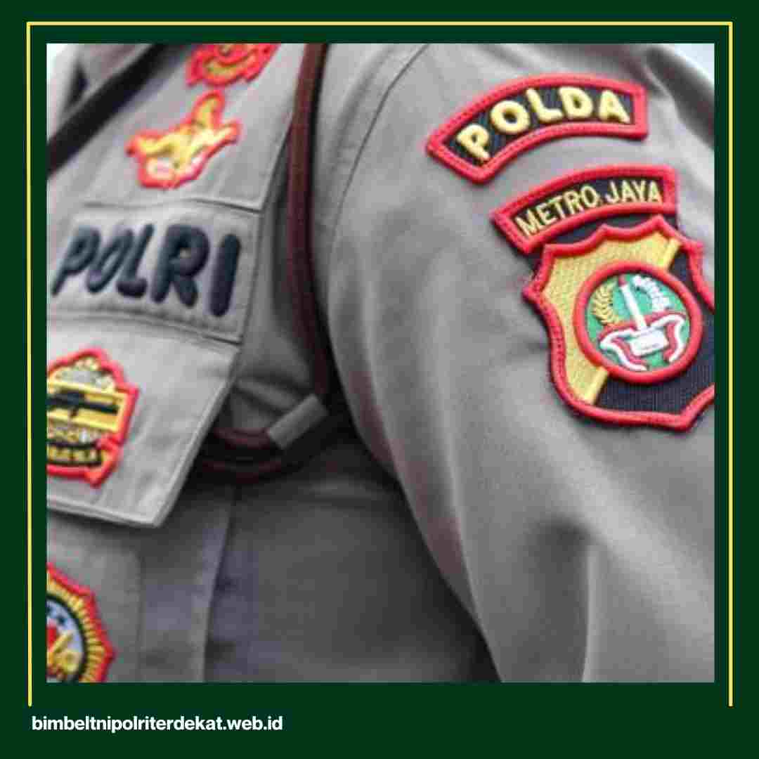 Perbedaan Polisi dan TNI