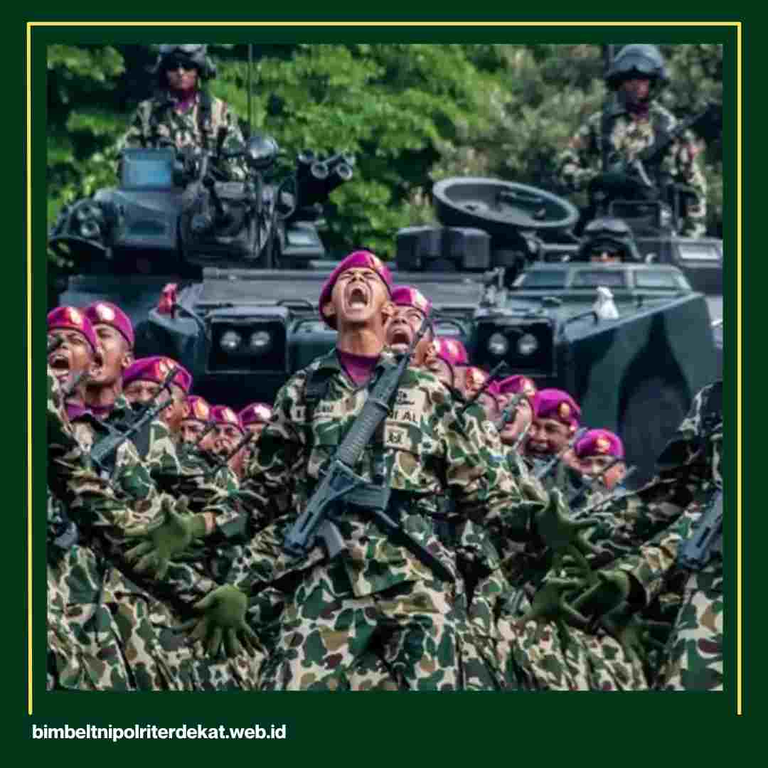 Apa Itu Marinir