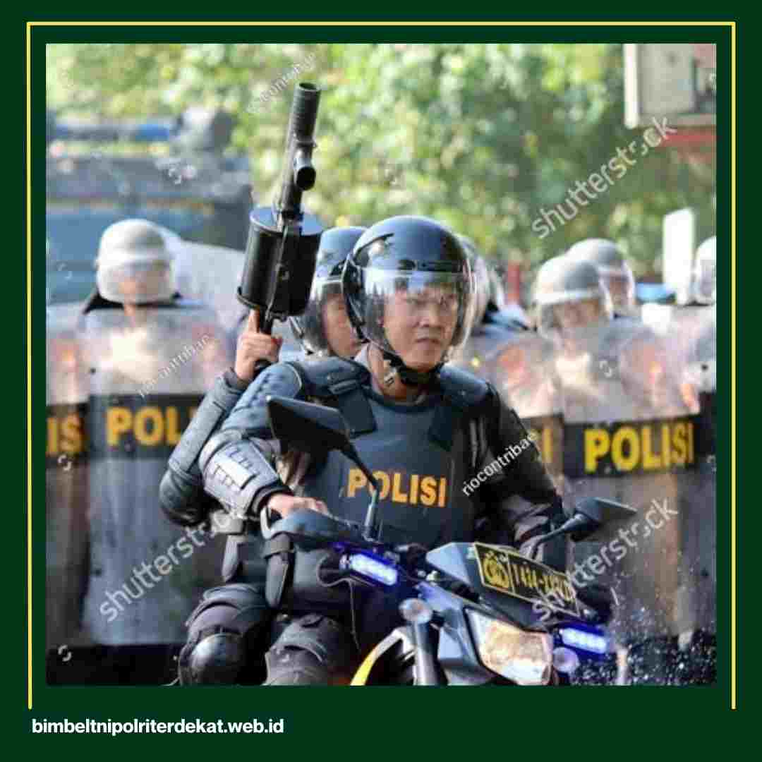 Apa Itu Brimob