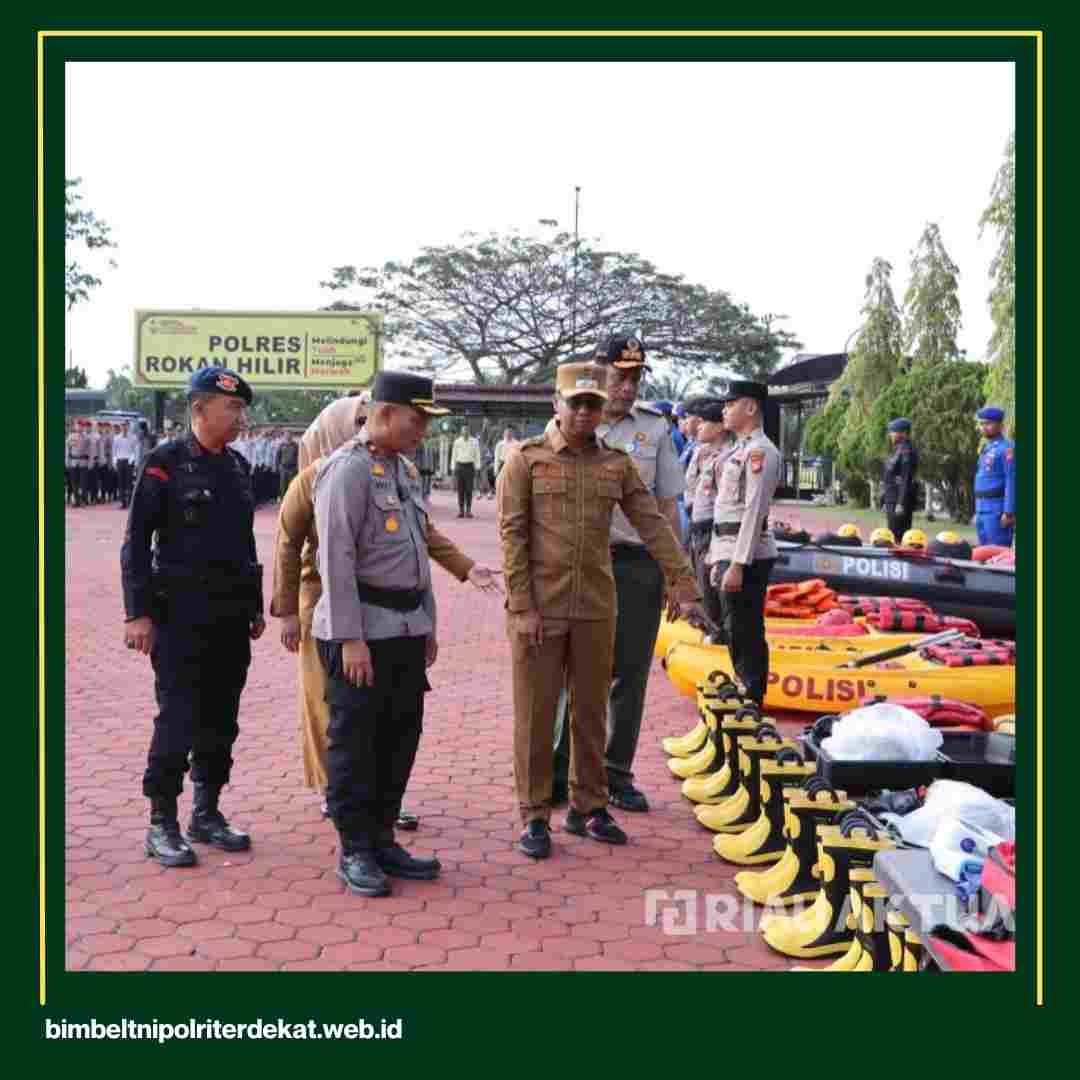 Apa Itu Brimob