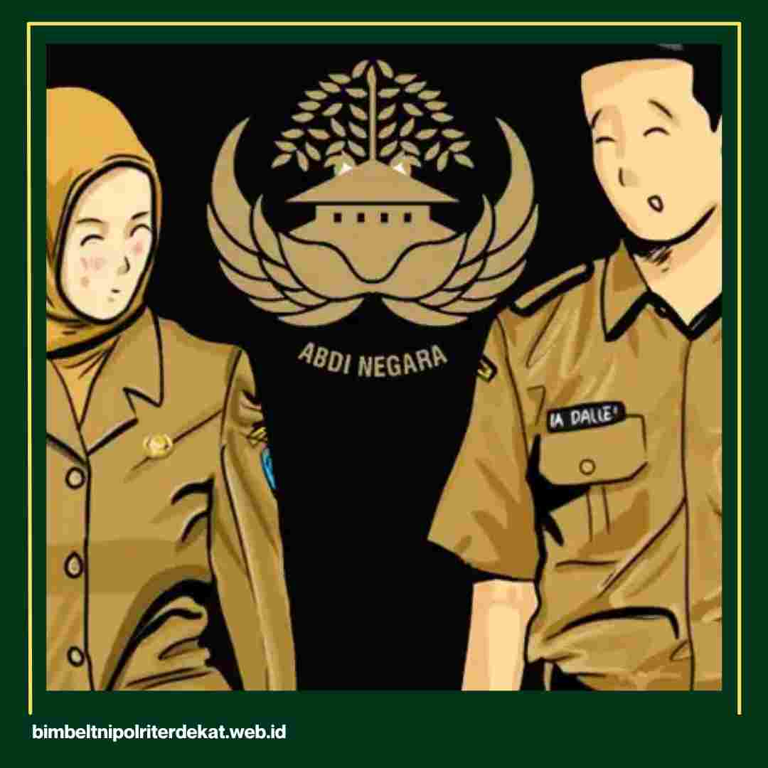 Apa Itu NIP