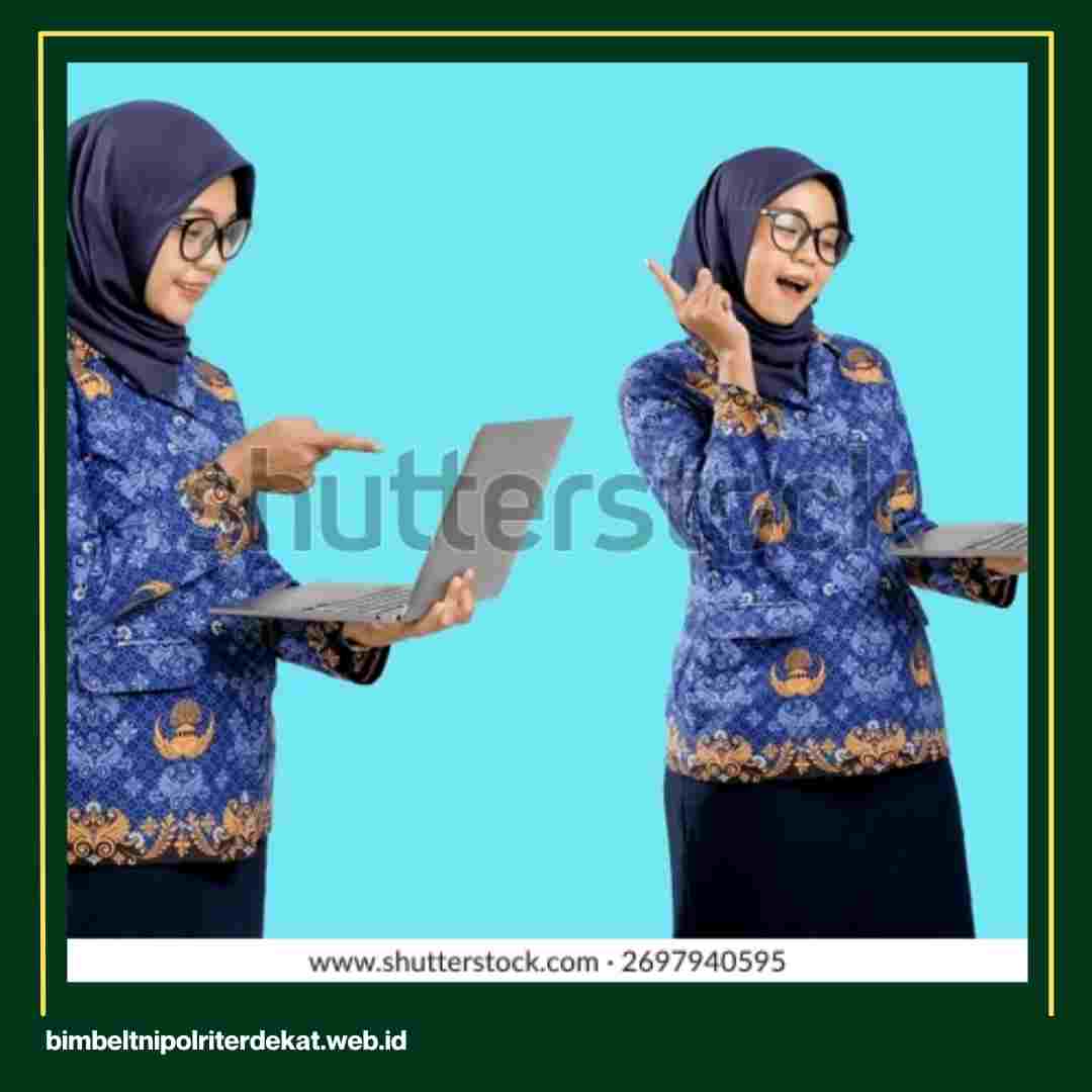Apa Itu NIP