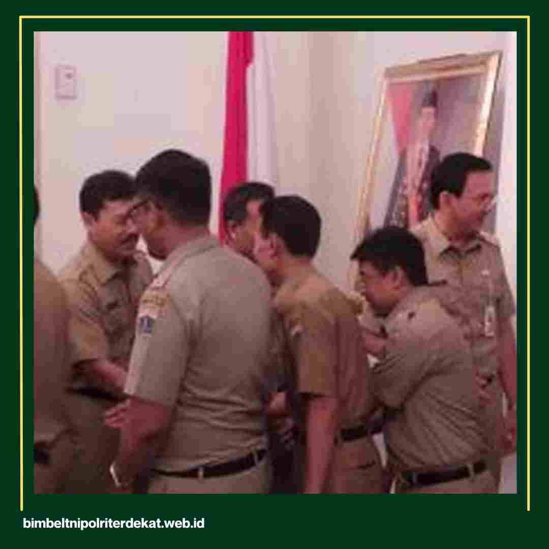 Apa Itu Golongan PNS