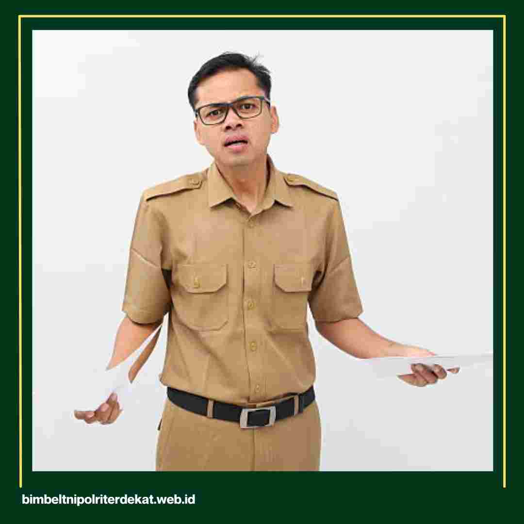Apa Itu Golongan PNS