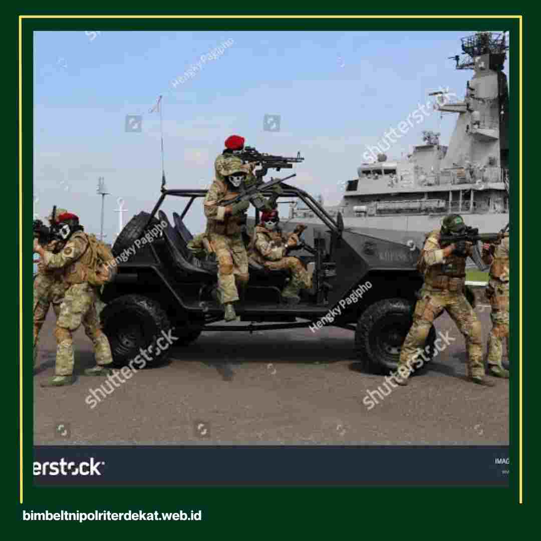 Apa Itu Kopaska